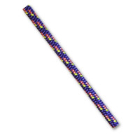 美國 samson HYPERCLIMB 雙編織攀樹繩120英呎 11.7mm 紫色